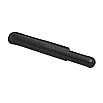 JanZander Design Cocoon Black Fountain pen