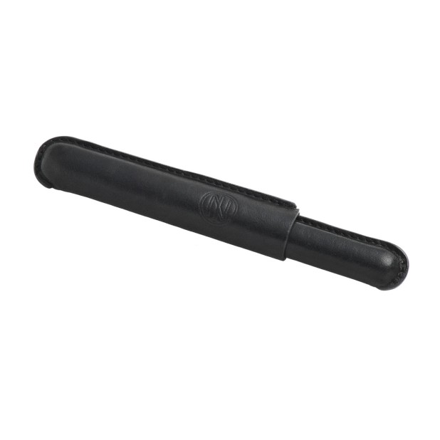 JanZander Design Cocoon Black Rollerball