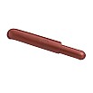 JanZander Design Cocoon Coral Red Rollerball
