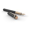 JanZander Design Imagine RGT Fountain pen