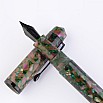 Kanwrite Legacy Green Crush Ebonite BT reservoarpenna