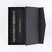Kanwrite Legacy Green Crush Ebonite BT reservoarpenna