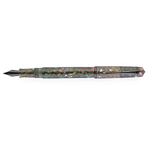 Kanwrite Legacy Green Crush Ebonite BT Reservoarpenna