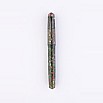 Kanwrite Legacy Green Crush Ebonite BT reservoarpenna