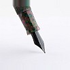 Kanwrite Legacy Green Crush Ebonite BT reservoarpenna