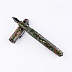 Kanwrite Legacy Green Crush Ebonite BT reservoarpenna