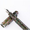Kanwrite Legacy Green Crush Ebonite CT reservoarpenna
