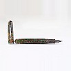 Kanwrite Legacy Green Crush Ebonite CT reservoarpenna