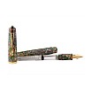 Kanwrite Legacy Green Crush Ebonite GT reservoarpenna