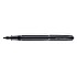 Kanwrite Legacy Solid Black Acrylic BT Reservoarpenna