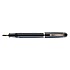 Kanwrite Legacy Solid Black Acrylic GT Reservoarpenna