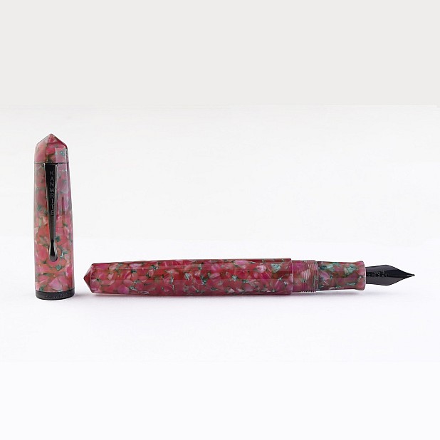 Kanwrite Legacy Purple Crush Ebonite BT reservoarpenna