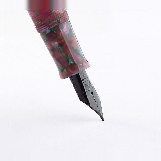 Kanwrite Legacy Purple Crush Ebonite BT reservoarpenna