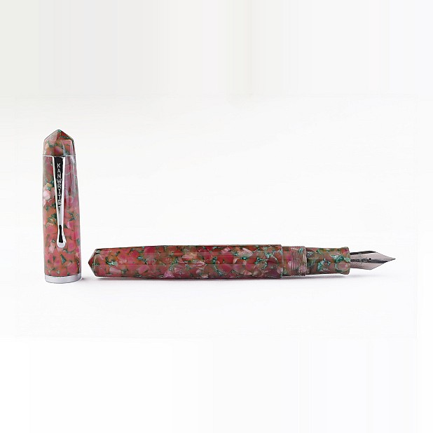 Kanwrite Legacy Purple Crush Ebonite CT reservoarpenna