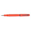 Kanwrite Legacy Solid Orange Ebonite BT reservoarpenna