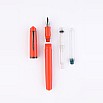Kanwrite Legacy Solid Orange Ebonite BT reservoarpenna