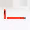 Kanwrite Legacy Solid Orange Ebonite BT reservoarpenna