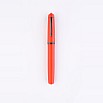Kanwrite Legacy Solid Orange Ebonite BT reservoarpenna