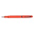 Kanwrite Legacy Solid Orange Ebonite BT Reservoarpenna