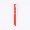 Kanwrite Legacy Solid Orange Ebonite CT reservoarpenna