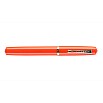 Kanwrite Legacy Solid Orange Ebonite GT reservoarpenna
