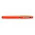 Kanwrite Legacy Solid Orange Ebonite GT Reservoarpenna