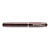 Kanwrite Legacy Swirl Red Black Ebonite GT Fountain Pen