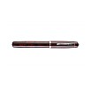 Kanwrite Legacy Swirl Red Black Ebonite GT Fountain Pen