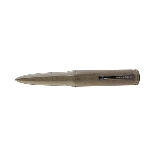 Kanwrite Magnum Bullet Desert Sands Ebonite BT Reservoarpenna