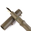 Stylo plume Kanwrite Magnum Bullet Desert Sands Ebonite GT