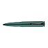 Kanwrite Magnum Bullet Emerald Green Ebonite BT Pióro Wieczne