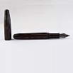 Kanwrite Mammoth Crimson Red Swirl Ebonite BT reservoarpenna