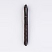 Kanwrite Mammoth Crimson Red Swirl Ebonite BT reservoarpenna