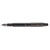 Kanwrite Mammoth Graphite Gold Ebonite BT reservoarpenna