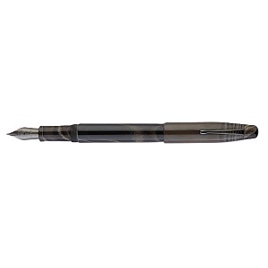 Kanwrite Mammoth Graphite Gold Ebonite BT Reservoarpenna