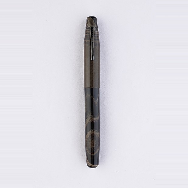 Kanwrite Mammoth Graphite Gold Ebonite BT reservoarpenna