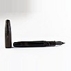 Kanwrite Mammoth Graphite Gold Ebonite BT reservoarpenna