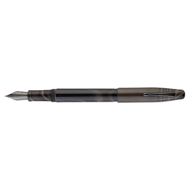 Kanwrite Mammoth Graphite Gold Ebonite BT reservoarpenna