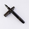Kanwrite Mammoth Graphite Gold Ebonite BT reservoarpenna