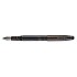 Kanwrite Mammoth Graphite Gold Ebonite BT Reservoarpenna