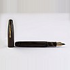 Kanwrite Mammoth Graphite Gold Ebonite GT reservoarpenna