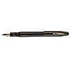 Kanwrite Mammoth Graphite Gold Ebonite GT reservoarpenna