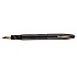 Kanwrite Mammoth Graphite Gold Ebonite GT Reservoarpenna