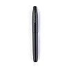 Kanwrite Mammoth Onyx Black Ebonite BT reservoarpenna