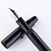 Kanwrite Mammoth Onyx Black Ebonite CT reservoarpenna
