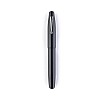 Kanwrite Mammoth Onyx Black Ebonite CT reservoarpenna