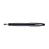 Kanwrite Mammoth Onyx Black Ebonite CT Reservoarpenna