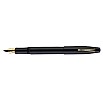 Kanwrite Mammoth Onyx Black Ebonite GT reservoarpenna