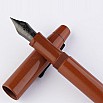 Kanwrite Mammoth Saffron Sands Ebonite BT reservoarpenna