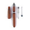Kanwrite Mammoth Saffron Sands Ebonite BT reservoarpenna